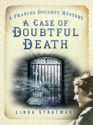 cover image of A Case of Doubtful Death